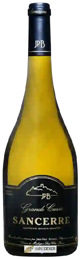 Winery Jean-Paul Balland - Sancerre Blanc Grande Cuvée