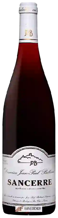 Winery Jean-Paul Balland - Sancerre Rouge
