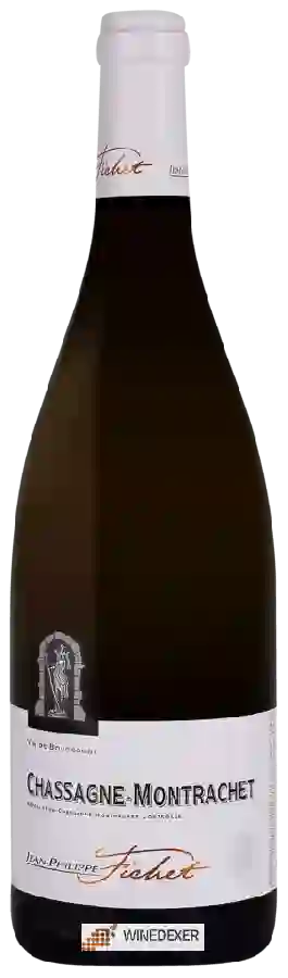 Winery Jean-Philippe Fichet - Chassagne-Montrachet Winery Jean-Philippe Fichet - Chassagne-Montrachet