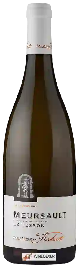 Winery Jean-Philippe Fichet - Meursault 'Le Tesson' Winery Jean-Philippe Fichet - Meursault 'Le Tesson'