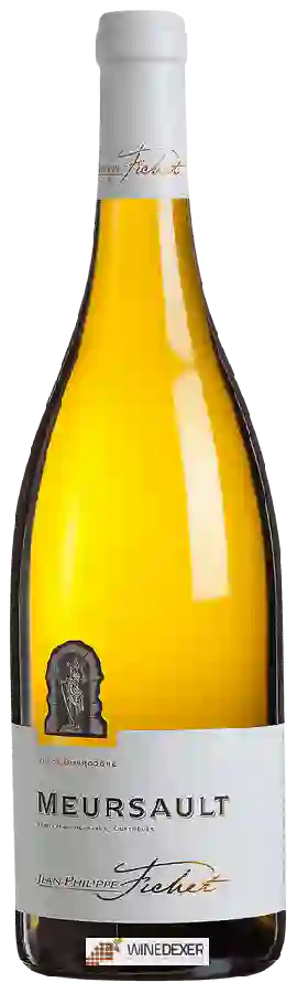 Winery Jean-Philippe Fichet - Meursault Winery Jean-Philippe Fichet - Meursault