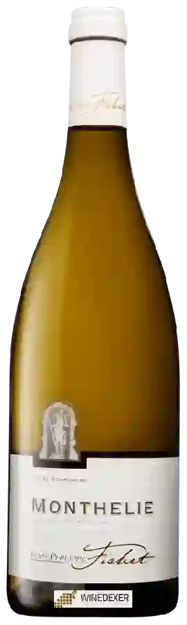 Winery Jean-Philippe Fichet - Monthelie Winery Jean-Philippe Fichet - Monthelie