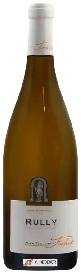 Winery Jean-Philippe Fichet - Rully Winery Jean-Philippe Fichet - Rully