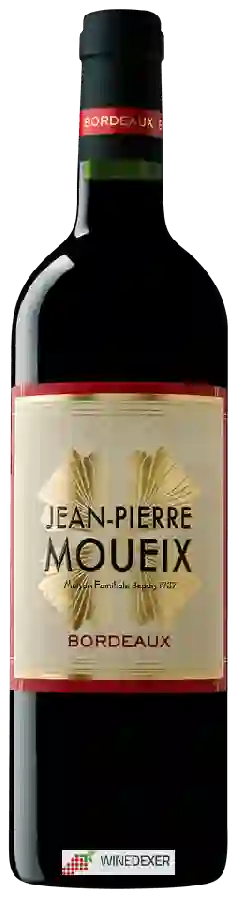 Winery Jean-Pierre Moueix - Bordeaux Winery Jean-Pierre Moueix - Bordeaux