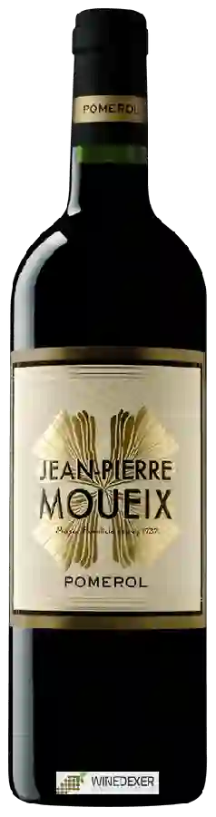 Winery Jean-Pierre Moueix - Pomerol Winery Jean-Pierre Moueix - Pomerol