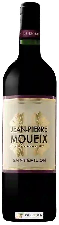 Winery Jean-Pierre Moueix - Saint-Émilion Winery Jean-Pierre Moueix - Saint-Émilion