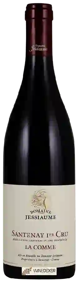 Winery Jessiaume Père & Fils - Santenay 1er Cru 'La Comme'