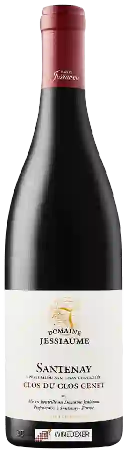 Winery Jessiaume Père & Fils - Santenay 'Clos du Clos Genet' Winery Jessiaume Père & Fils - Santenay 'Clos du Clos Genet'