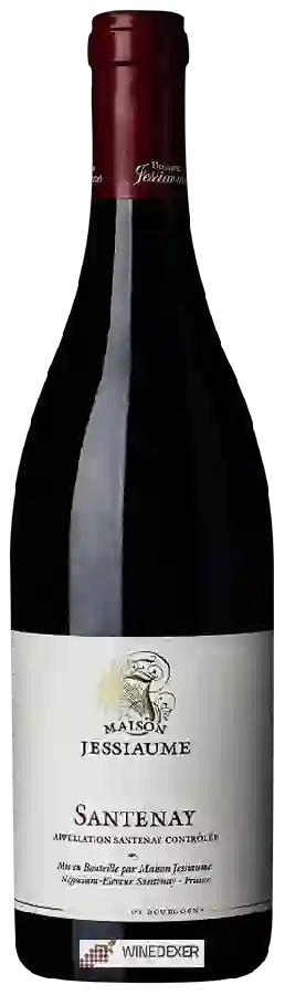 Winery Jessiaume Père & Fils - Santenay