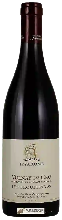 Winery Jessiaume Père & Fils - Volnay 1er Cru 'Les Brouillards'