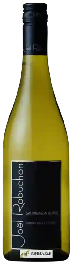 Winery Joël Robuchon - Sauvignon Blanc Winery Joël Robuchon - Sauvignon Blanc