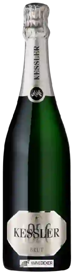 Winery Kessler - Brut