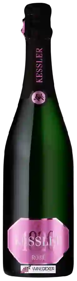 Winery Kessler - Cuvée Brut Rosé