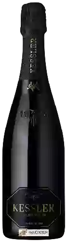Winery Kessler - Hochgewächs Chardonnay Brut