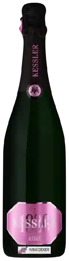Winery Kessler - Rosé Brut Winery Kessler - Rosé Brut