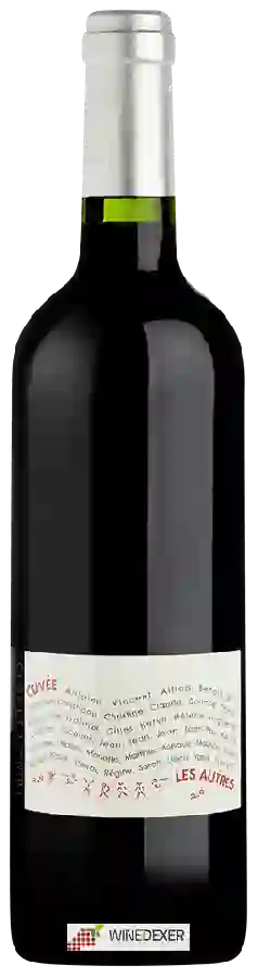 Clos de l'Anhel - Cuvée Les Autres