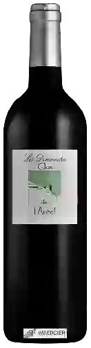Winery Clos de l'Anhel - Les Dimanches Corbières Rouge