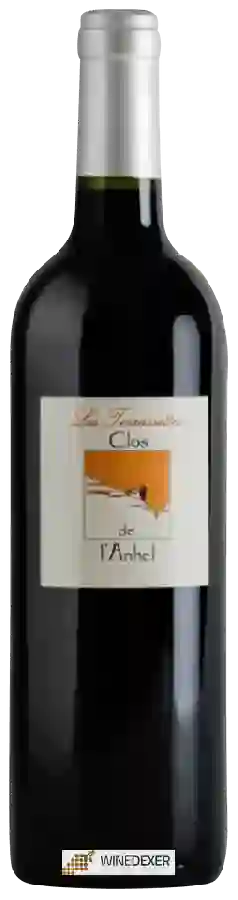 Clos de l'Anhel - Les Terrassettes Corbières