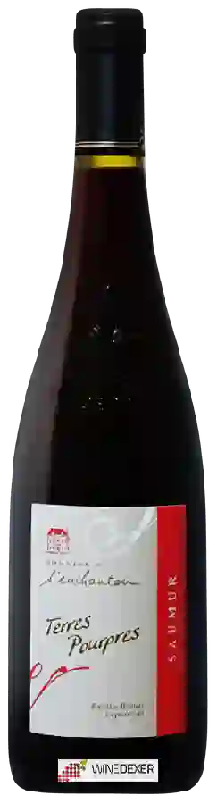 Domaine de l'Enchantoir - Terres Pourpres Saumur