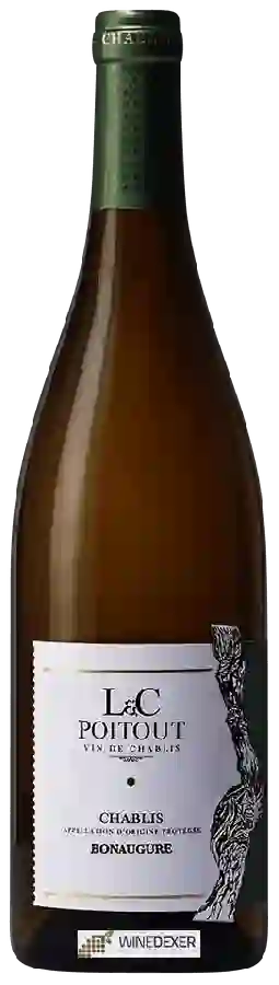Winery L&C Poitout - Bonaugure Chablis Winery L&C Poitout - Bonaugure Chablis