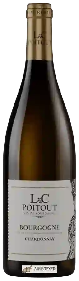 Winery L&C Poitout - Bourgogne Chardonnay Winery L&C Poitout - Bourgogne Chardonnay