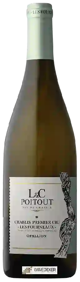 Winery L&C Poitout - Opallion Chablis Premier Cru 'Les Fourneaux'
