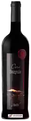 Winery l'Etoile - Doré Banyuls