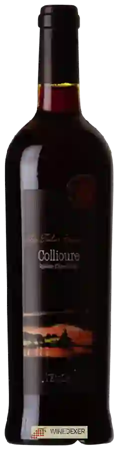 Winery l'Etoile - Les Foiles Fauves Collioure Winery l'Etoile - Les Foiles Fauves Collioure