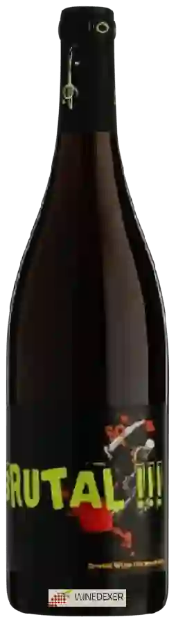 Winery l'Octavin - Brutal