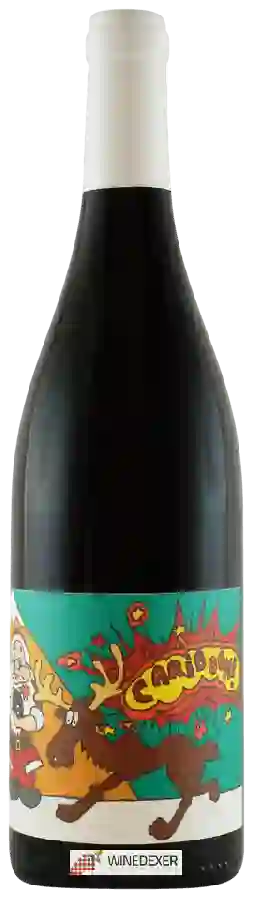 Winery l'Octavin - Cariboom