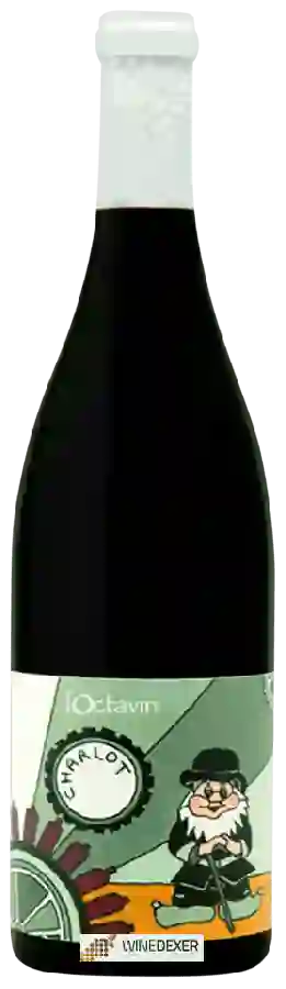 Winery l'Octavin - Charlot