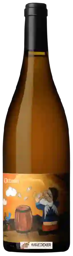 Winery l'Octavin - Hip Hip J Chardonnay