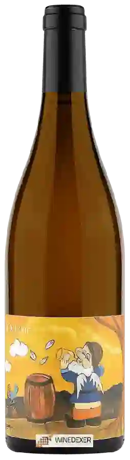 Winery l'Octavin - Hip Hip J Savagnin