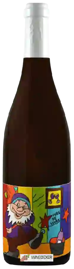 Winery l'Octavin - Ivre de Vivre