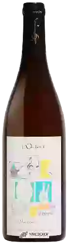 Winery l'Octavin - La Mailloche