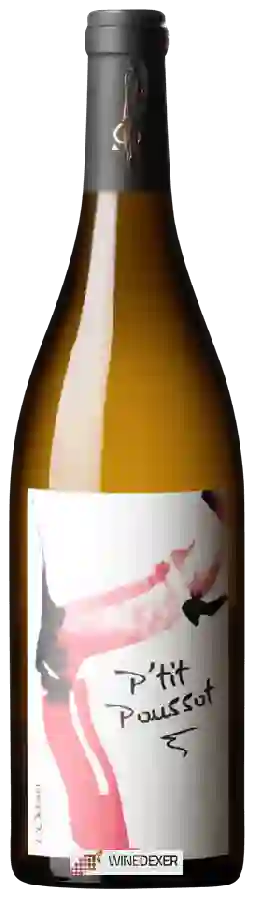 Winery l'Octavin - P'tit Poussot