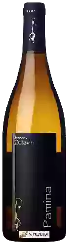 Winery l'Octavin - Pamína