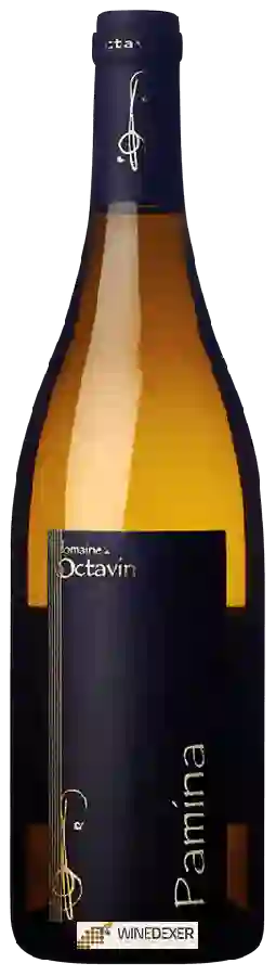 Winery l'Octavin - Pamína Winery l'Octavin - Pamína