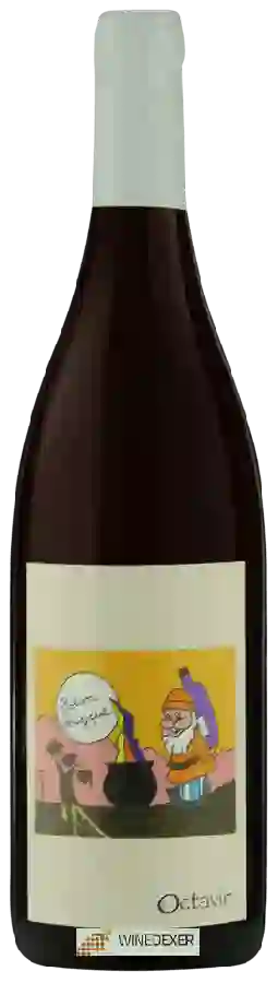 Winery l'Octavin - Potion Magique