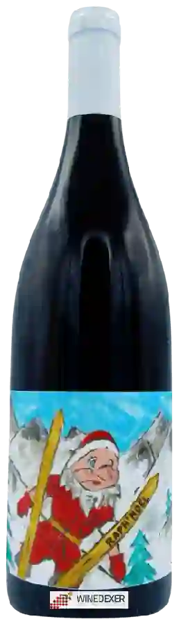 Winery l'Octavin - Raph'Noël