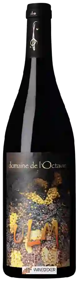 Winery l'Octavin - ULM