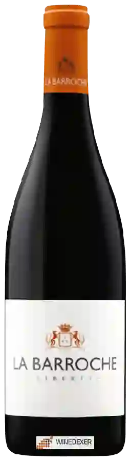 Domaine La Barroche - Liberty Domaine La Barroche - Liberty