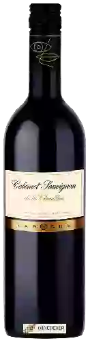 Winery La Chevalière - Cabernet Sauvignon
