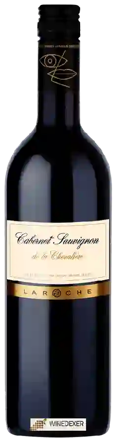 Winery La Chevalière - Cabernet Sauvignon Winery La Chevalière - Cabernet Sauvignon