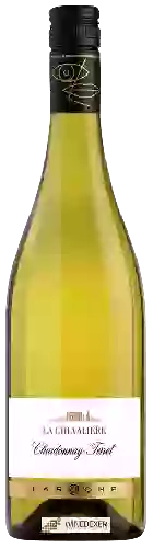 Winery La Chevalière - Chardonnay - Terret