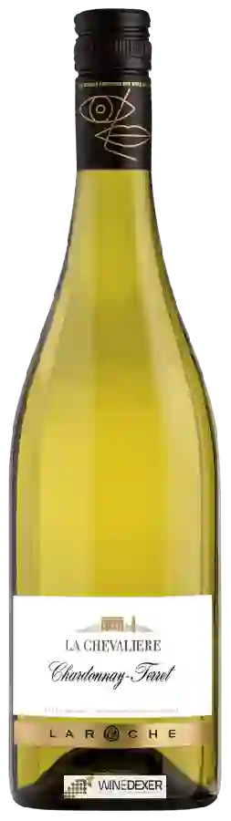 Winery La Chevalière - Chardonnay - Terret