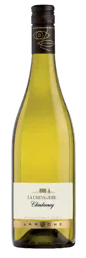 Winery La Chevalière - Réserve Chardonnay