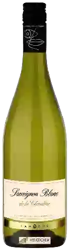 Winery La Chevalière - Sauvignon Blanc