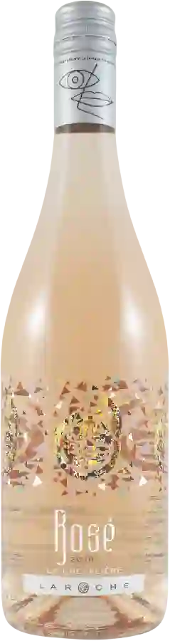 Winery La Chevalière - Syrah