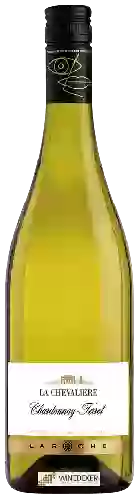 Winery La Chevalière - Terret
